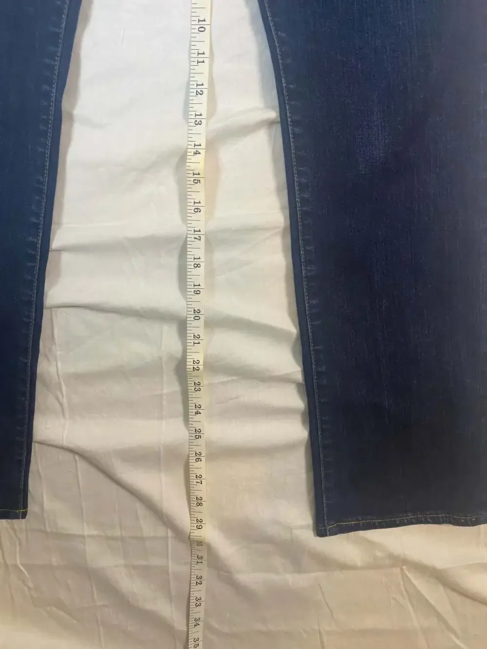 AG Adriano Goldschmied The Protégé Straight Leg Jeans (1065)